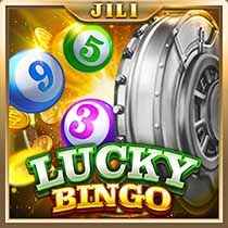 LuckyBingo