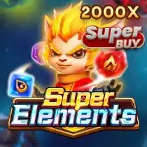 SuperElements